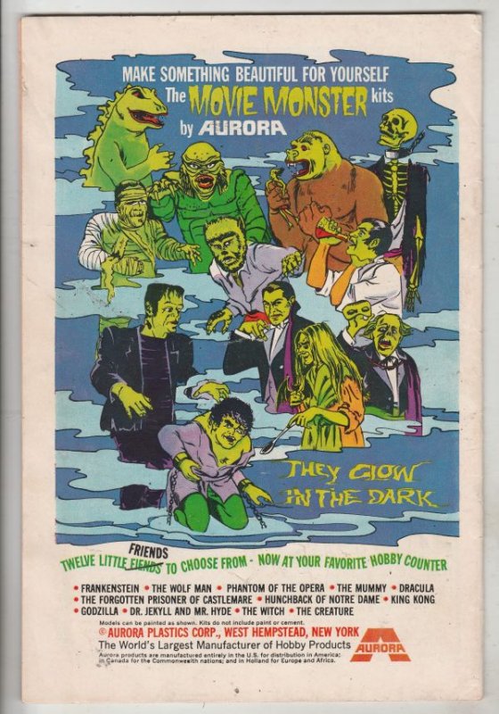 Detective Comics #399 (May-70) FN/VF Mid-High-Grade Batman