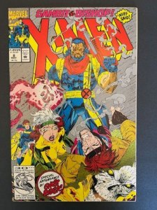 X-Men #8 Direct Edition (1992) - NM