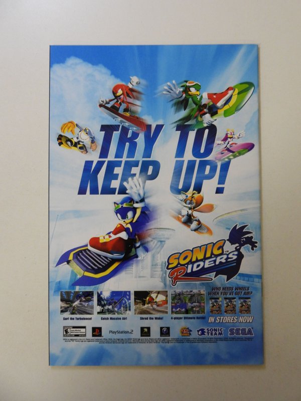 The New Avengers: Illuminati (2006) NM condition