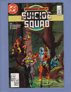 Suicide Squad Lot #2-19 DC Batman Complete Run