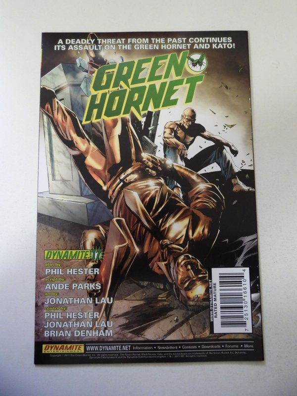 Warlord of Mars: Dejah Thoris #2 (2011) FN/VF Condition w/ COA!