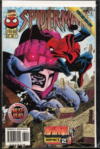 Spider-Man #72 (1996) Spider-Man