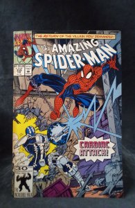The Amazing Spider-Man #359 (1992)
