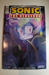 Sonic the Hedgehog #42 (2021)