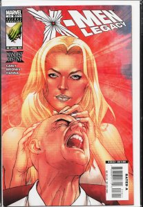 X-Men: Legacy #216 (2008) X-Men