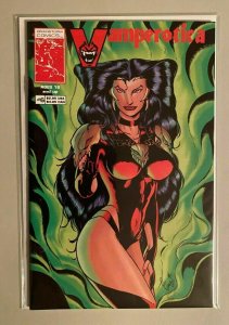 Vamperotica #6 (1994) Red Reign 8.0 VF