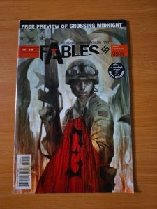 Fables #55 ~ NEAR MINT NM ~ 2007 DC Comics