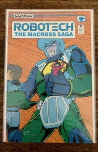 Robotech: The Macross Saga #32 (1988)