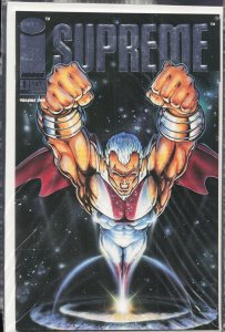 The Malibu Sun #17 (1992)