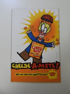 Ultimate Spider-Man #9 (2001) NM- condition