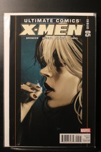 Ultimate Comics X-Men #5 (2012)