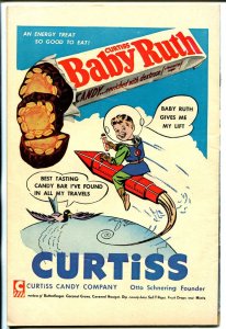 Dennis The Menace #8  1955 - Standard  -VG/FN - Comic Book