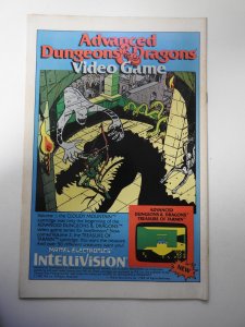 Detective Comics #538 (1984)