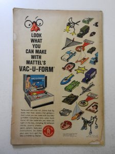 Mystery in Space #108 (1966) GD/VG Condition see desc