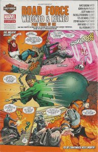 Cyclops #3 (2014) - NM+