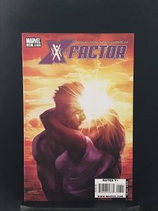X-Factor #43 (2009) X-Factor