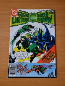 Green Lantern #108 ~ NEAR MINT NM ~ 1978 DC Comics