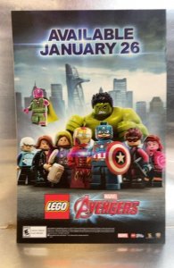 All-New Wolverine #4 (2016)