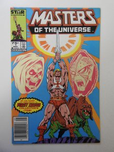 Masters of the Universe #1 (1987) VF- Condition!