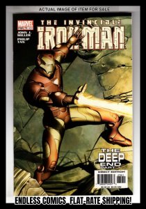 Iron Man #79 (2004)   / SB#1