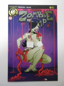 Zombie Tramp #41 (2017) Artist Risque Variant NM Condition!