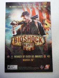 Age of Ultron #3 (2013) NM- Condition