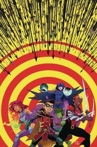 Teen Titans #13 DC Comics Comic Book