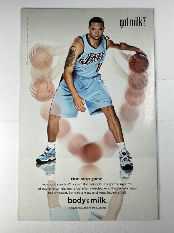 Deadpool Corps #5 VF/NM 2010 Marvel Comics C148A