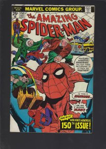 The Amazing Spider-Man #150 (1975)