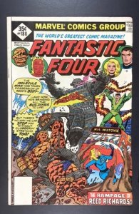 Fantastic Four #188  (1977)