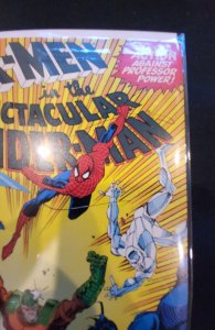 The Spectacular Spider-Man #198 (1993)