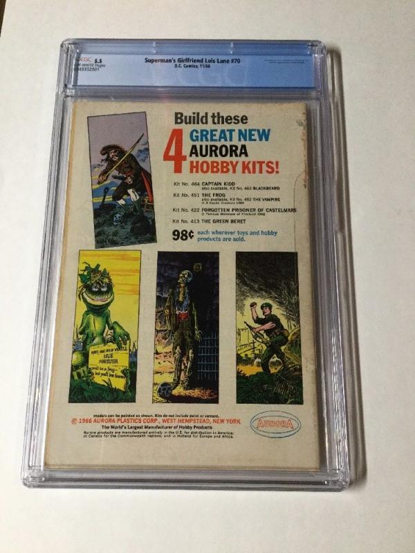CGC Comic Book Collection. Retail: $12,000+