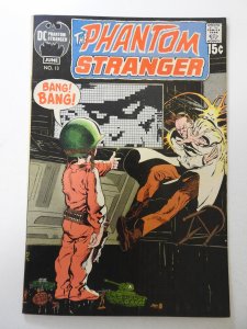 The Phantom Stranger #13 (1971) FN+ Condition!