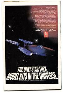 Avengers #196-1st Taskmaster. Marvel. Bronze-Age. Key Issue-VG