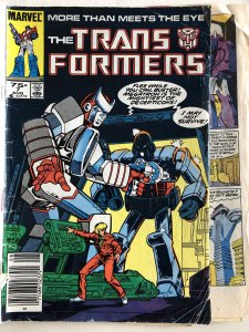 Transformers 6-9,readers, Dinobots!! C pics&all my TRNSFMRs