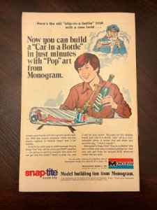 Edgar Rice Burroughs' Tarzan #242 (1975) - NM