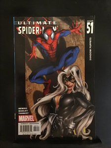 Ultimate Spider-Man #51 (2004)
