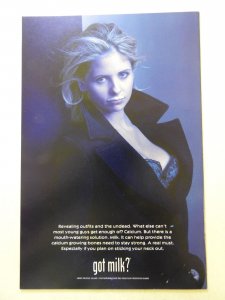 Daredevil #1 (1998) Beautiful NM Condition!