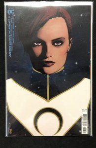 Justice League Incarnate #3 Fornes Cover (2022)