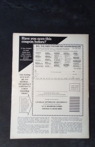 The Deadly Hands of Kung Fu #14 (1975)