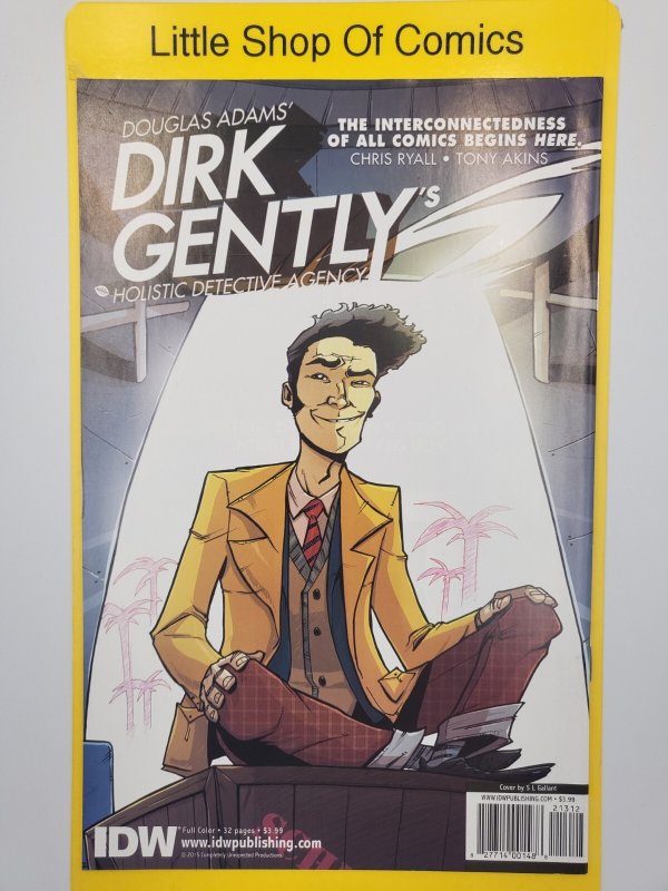 GI Joe A Real American Hero #213 2nd Print 2015 IDW Publishing