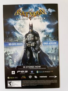 Fables #89 - NM+  (2009)