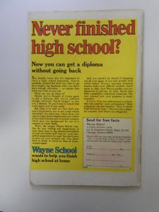 Giant-Size Spider-Man #4 (1975) FN- condition