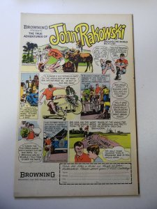 Ragman #1 (1976) VG/FN Condition