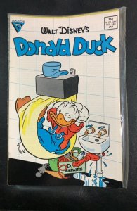 Donald Duck #249 (1987)