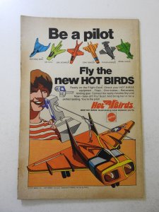 The Brave and the Bold #96 (1971) FN+ Condition!