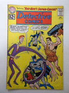 Detective Comics #310 (1962) VG+ Condition moisture stain