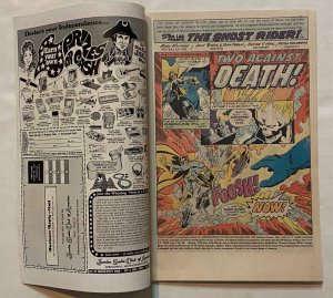 *Ghost Rider (1973) #20 Near Mint- (Original Owner Collection!)