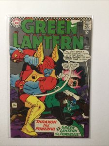 Green Lantern 50 Very good- vg- 3.5 Dc Comics