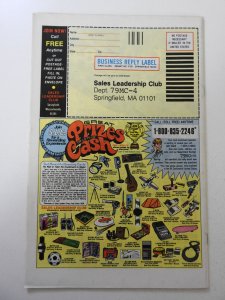 Marvel Spotlight #1 (1979) VF- Condition!